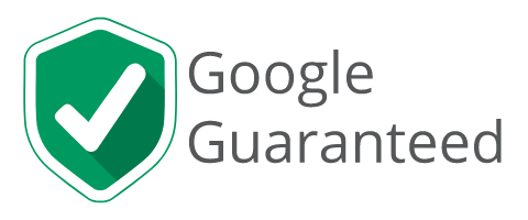 Google Guaranteed Logo@2x